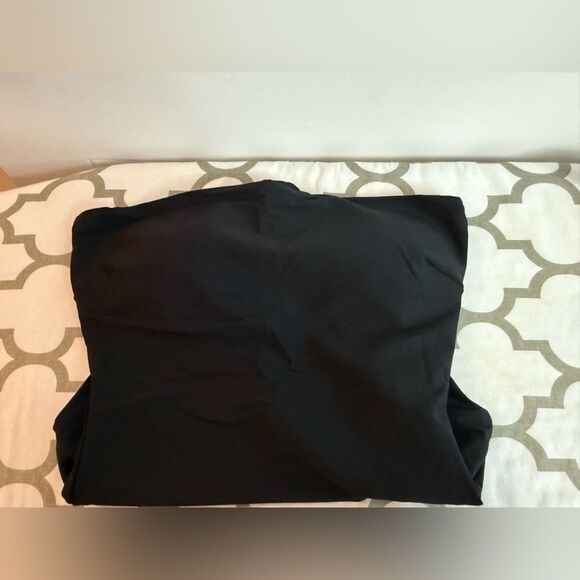 J.Crew Gemma bandeau one-piece in Classic Sculpt NWT Size 12 - Picture 4 of 9